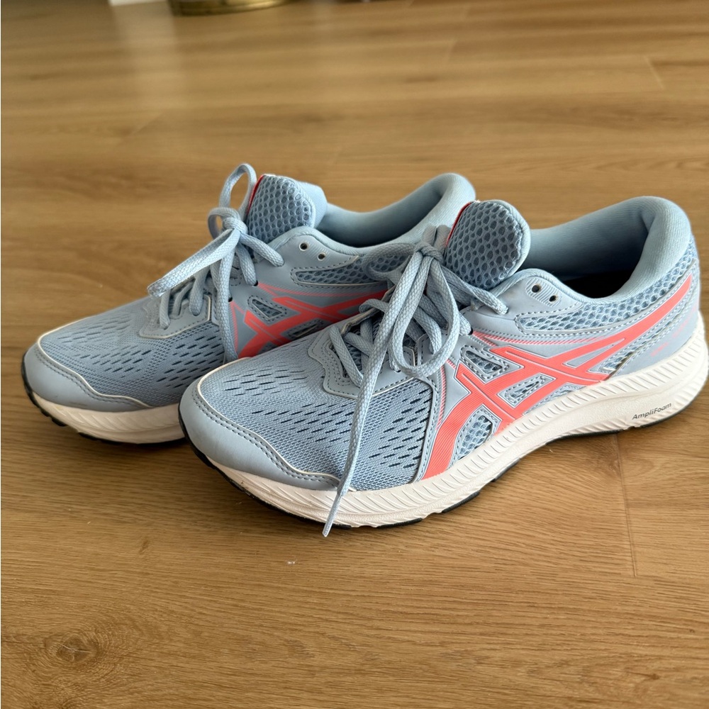 ASICS Women's Athletic Shoes
